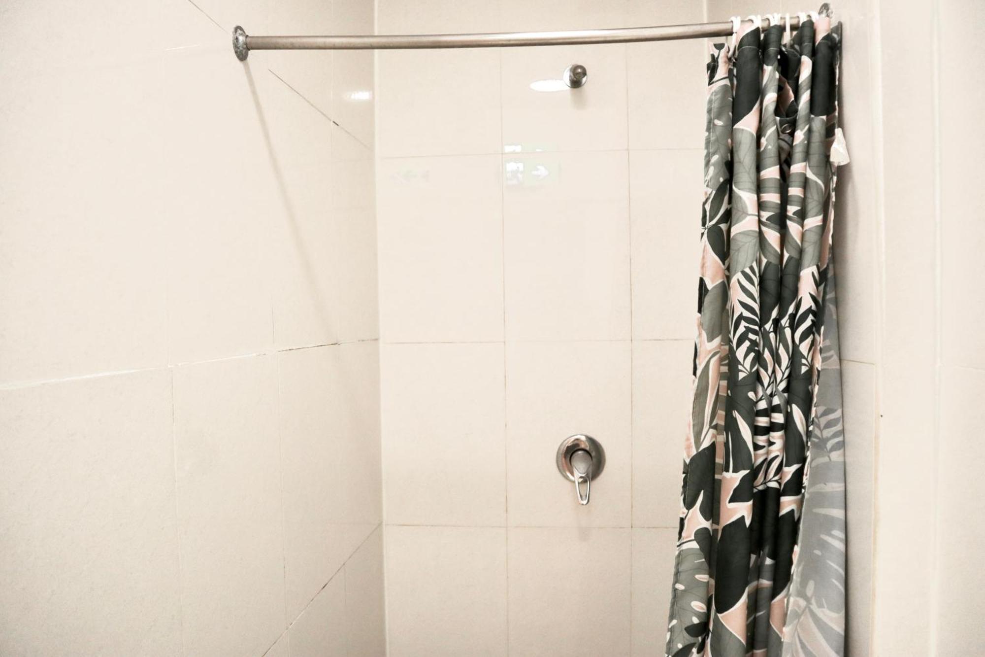 Chill Backpackers Brisbane Exterior foto